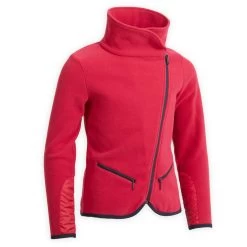 100 Fleece Riding Jacket - Kids -Outdoor Adventure Shop 100 fleece riding jacket kids 6