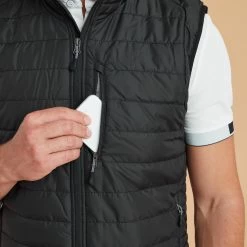 100 Horse Riding Sleeveless Gilet -Outdoor Adventure Shop 100 horse riding sleeveless gilet 2