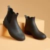Horse Riding Jodhpur Boots - 100 Black 1 Horse Riding Jodhpur Boots - 100 Black -Outdoor Adventure Shop 100 horseback riding jodhpur boots adults
