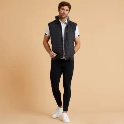 100 Horseback Riding Jodhpurs - Black -Outdoor Adventure Shop 100 horseback riding jodhpurs black 1