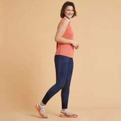 100 Light Horse Riding Tights - W -Outdoor Adventure Shop 100 light horse riding tights w 1