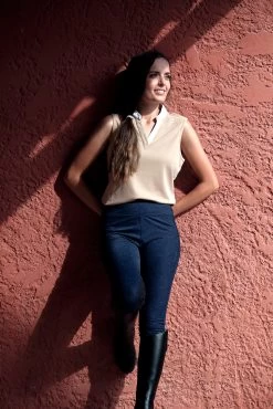 100 Light Horse Riding Tights - W -Outdoor Adventure Shop 100 light horse riding tights w 10