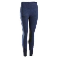 100 Light Horse Riding Tights - W -Outdoor Adventure Shop 100 light horse riding tights w 7