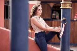 100 Light Horse Riding Tights - W -Outdoor Adventure Shop 100 light horse riding tights w 9