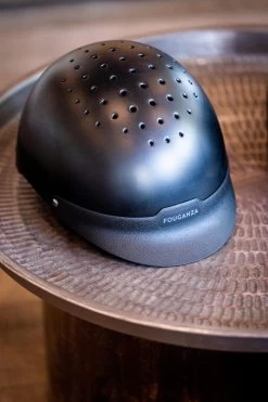 Horse Riding Helmet - 100 Black -Outdoor Adventure Shop 100horseback riding helmet 11