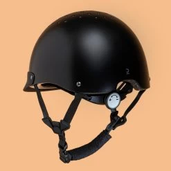Horse Riding Helmet - 100 Black -Outdoor Adventure Shop 100horseback riding helmet 9
