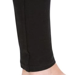 140 Women's Horseback Riding Jodhpurs With Grippy Patches - Black -Outdoor Adventure Shop 140 women s horseback riding jodhpurs with grippy patches black 13