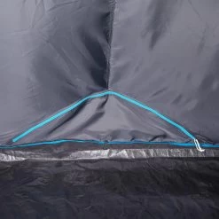Quechua 4-Person Inflatable Camping Tent - Air Seconds Fresh & Black Grey -Outdoor Adventure Shop 4 person inflatable camping tent air seconds fresh black grey 13