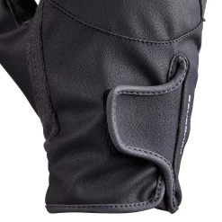 500 Children's Horse Riding Gloves - Black/Grey 15 500 Children's Horse Riding Gloves - Black/Grey -Outdoor Adventure Shop 500 children s horse riding gloves black grey 5