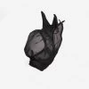 500 Horse Fly Mask - Black 1 500 Horse Fly Mask - Black -Outdoor Adventure Shop 500 horse fly mask black