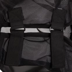 500 Horse Fly Mask - Black -Outdoor Adventure Shop 500 horse fly mask black 4