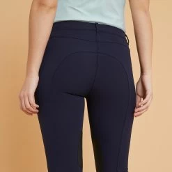500 Horseback Riding Breeches- Women 10 500 Horseback Riding Breeches- Women -Outdoor Adventure Shop 500 horseback riding breeches women 2