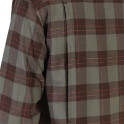 500 Hunting Long-sleeved Warm Cotton Shirt - Men 19 500 Hunting Long-sleeved Warm Cotton Shirt - Men -Outdoor Adventure Shop 500 hunting long sleeved warm cotton shirt men 7