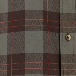 500 Hunting Long-sleeved Warm Cotton Shirt - Men 20 500 Hunting Long-sleeved Warm Cotton Shirt - Men -Outdoor Adventure Shop 500 hunting long sleeved warm cotton shirt men 8