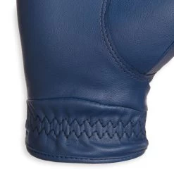 560 Women's Horseback Riding Gloves - Navy/Blue 14 560 Women's Horseback Riding Gloves - Navy/Blue -Outdoor Adventure Shop 560 women s horseback riding gloves navy blue 5