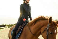 560 Women's Horseback Riding Gloves - Navy/Blue 15 560 Women's Horseback Riding Gloves - Navy/Blue -Outdoor Adventure Shop 560 women s horseback riding gloves navy blue 6