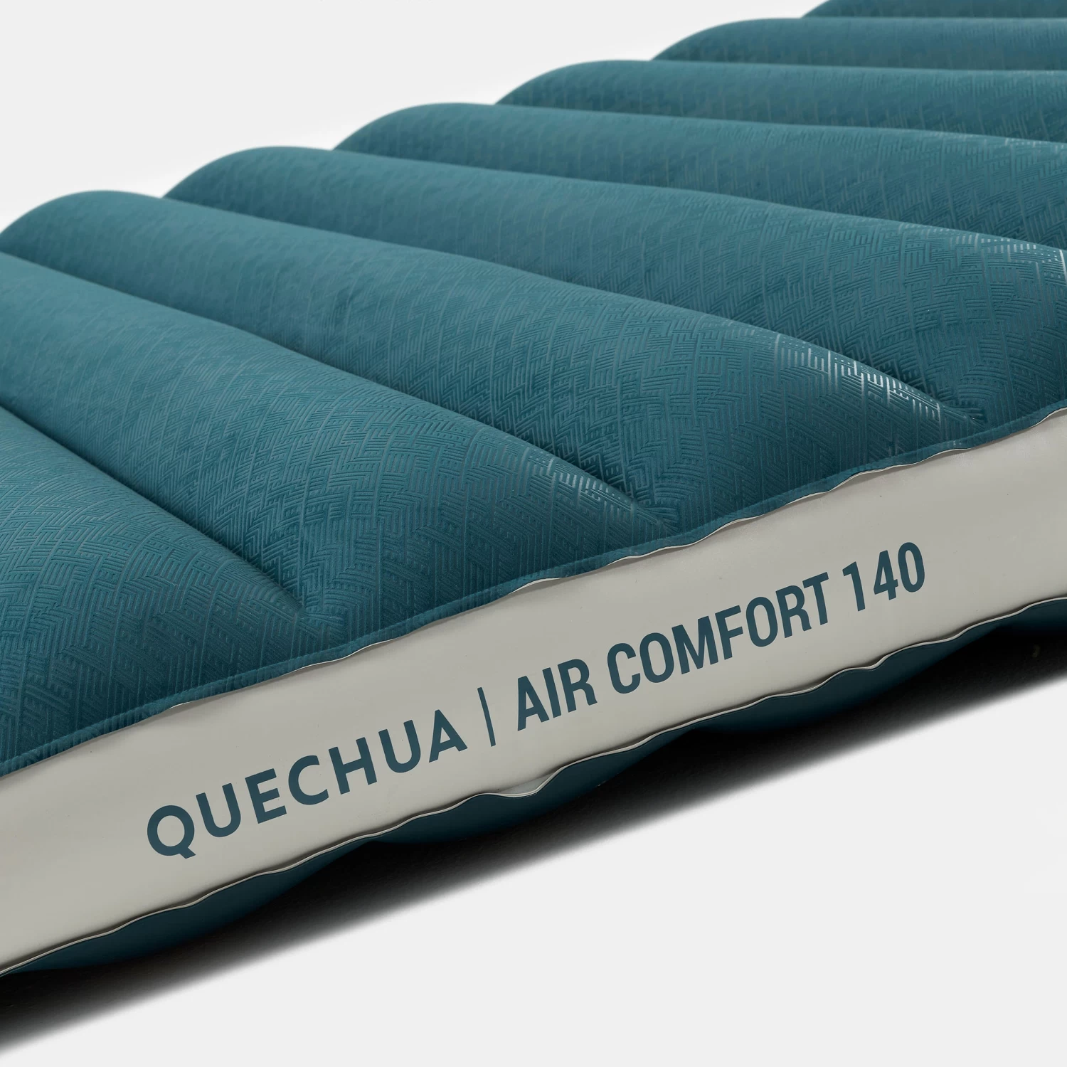 Quechua Air Comfort Camping Inflatable 2-person Mattress 8 Quechua Air Comfort Camping Inflatable 2-person Mattress - Image 6