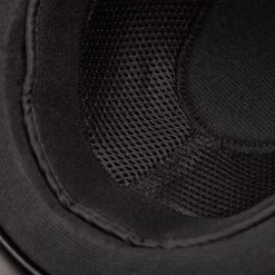 Ajustable Horse Riding Helmet - 500 Black -Outdoor Adventure Shop ajustable horse riding helmet 500 black 6