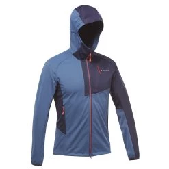 Simond Alpinism Mountaineering Jacket - Men