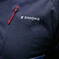 Simond Alpinism Mountaineering Jacket - Men -Outdoor Adventure Shop alpinism mountaineering jacket men 6