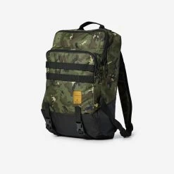 Bag 20 L - 100 Camo ISV