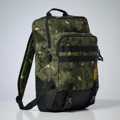 Bag 20 L - 100 Camo ISV -Outdoor Adventure Shop bag 20 l 100 camo isv 3