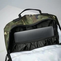 Bag 20 L - 100 Camo ISV -Outdoor Adventure Shop bag 20 l 100 camo isv 6