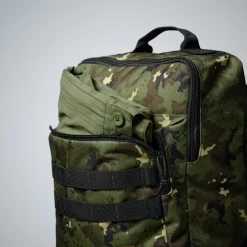 Bag 20 L - 100 Camo ISV -Outdoor Adventure Shop bag 20 l 100 camo isv 7