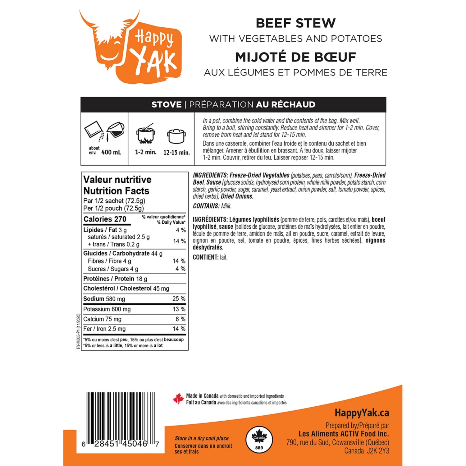 Beef Stew With Vegetables And Potatoes 5 Beef Stew With Vegetables And Potatoes - Image 3