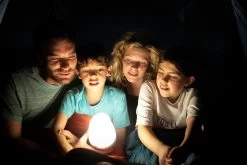 Quechua BL200 Camping Lamp -Outdoor Adventure Shop bl200 camping lamp 11