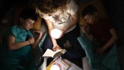 Quechua BL200 Camping Lamp -Outdoor Adventure Shop bl200 camping lamp 9