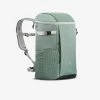 Quechua Isothermal Camping Backpack - NH 100 Green 2 Quechua Isothermal Camping Backpack - NH 100 Green -Outdoor Adventure Shop camping backpack cooler 20 l nh 100