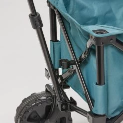 Quechua Camping Cart - ALL ROAD COMPACT 14 Quechua Camping Cart - ALL ROAD COMPACT -Outdoor Adventure Shop camping cart all road compact 4