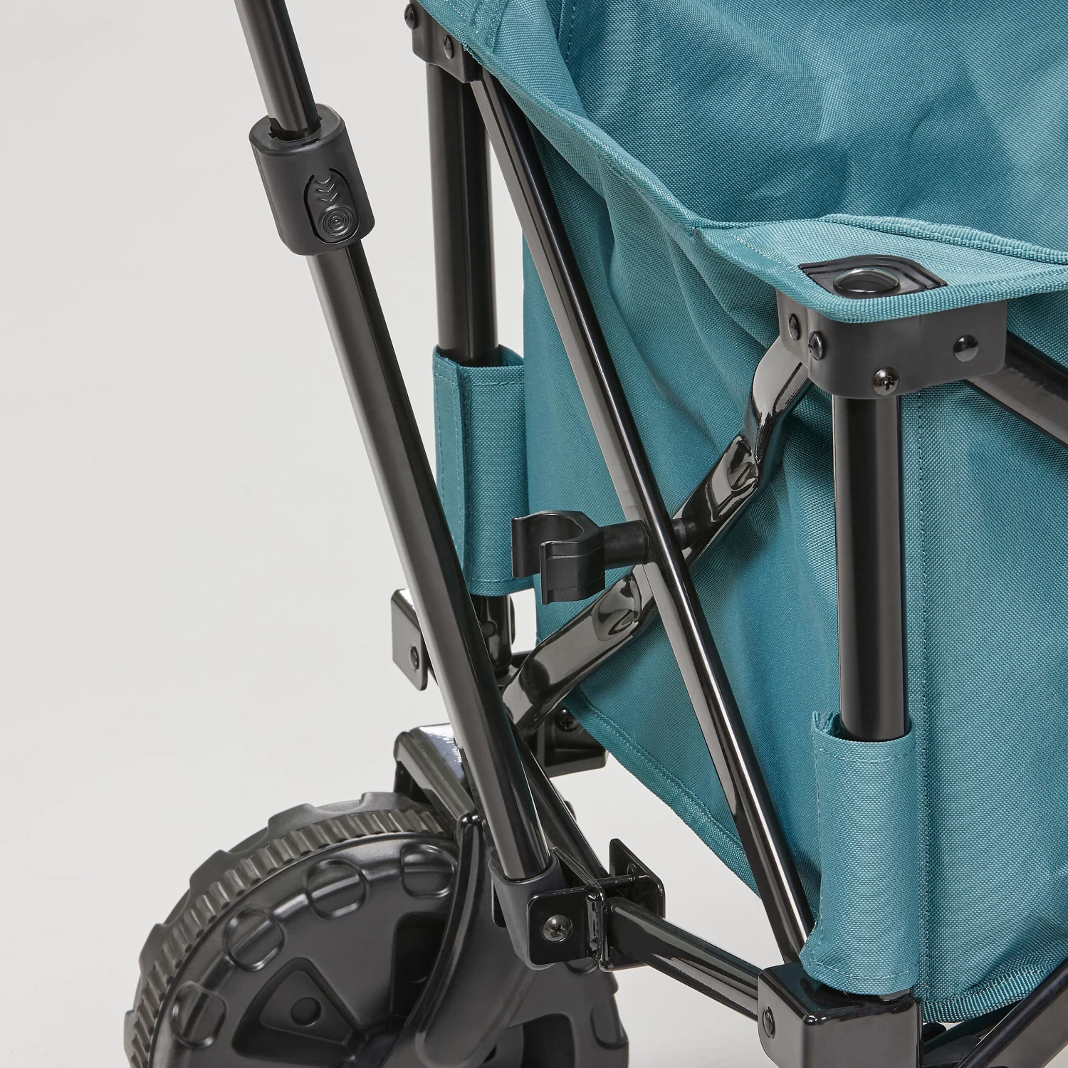 Quechua Camping Cart - ALL ROAD COMPACT 7 Quechua Camping Cart - ALL ROAD COMPACT - Image 5