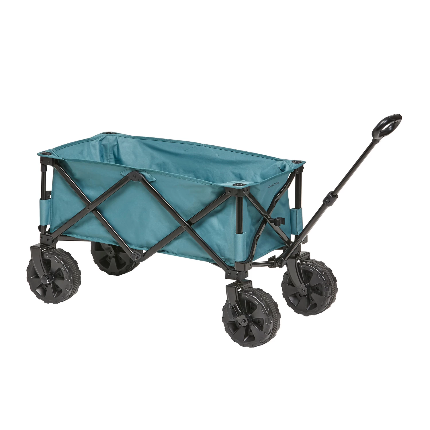 Quechua Camping Cart - ALL ROAD COMPACT 3 Quechua Camping Cart - ALL ROAD COMPACT