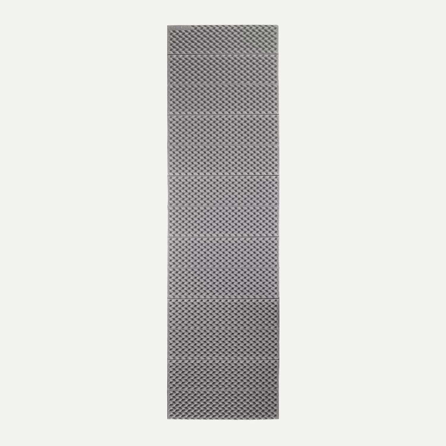 Camping Sleeping Pad - MT 500 Grey 4 Camping Sleeping Pad - MT 500 Grey - Image 2