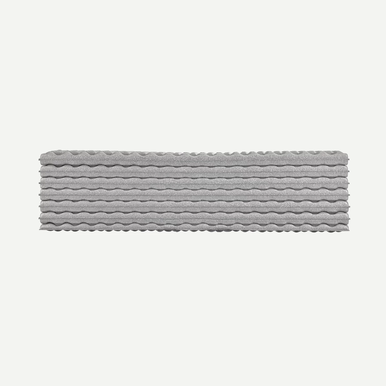 Camping Sleeping Pad - MT 500 Grey 6 Camping Sleeping Pad - MT 500 Grey - Image 4