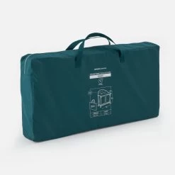 Quechua Camping Folding Kitchen Unit -Outdoor Adventure Shop camping folding kitchen unit 2