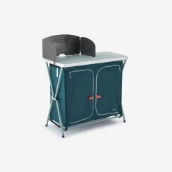 Quechua Camping Folding Kitchen Unit