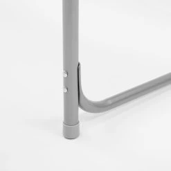 Quechua Camping Foldable Table For 4-6 People -Outdoor Adventure Shop camping folding table for 46 people 10