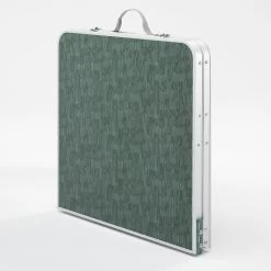 Quechua Camping Foldable Table For 4-6 People -Outdoor Adventure Shop camping folding table for 46 people 2