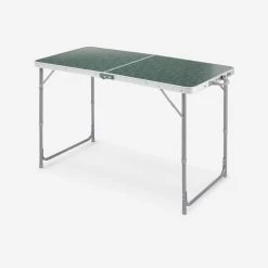 Quechua Camping Foldable Table For 4-6 People