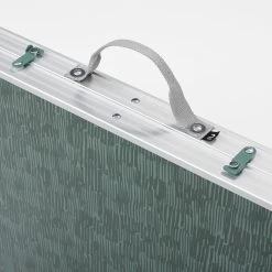 Quechua Camping Foldable Table For 4-6 People -Outdoor Adventure Shop camping folding table for 46 people 7