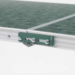 Quechua Camping Foldable Table For 4-6 People -Outdoor Adventure Shop camping folding table for 46 people 8