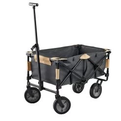 Quechua Camping Folding Cart - Camp Trolley