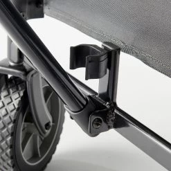 Quechua Camping Folding Cart - Camp Trolley 18 Quechua Camping Folding Cart - Camp Trolley -Outdoor Adventure Shop camping folding transport cart 6