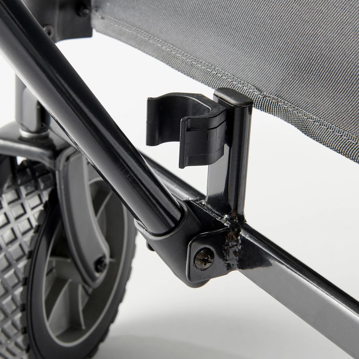 Quechua Camping Folding Cart - Camp Trolley 9 Quechua Camping Folding Cart - Camp Trolley - Image 7