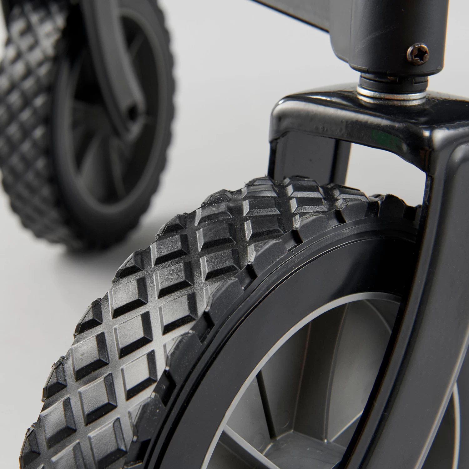 Quechua Camping Folding Cart - Camp Trolley 11 Quechua Camping Folding Cart - Camp Trolley - Image 9