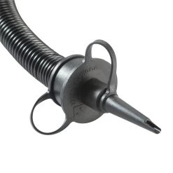 Quechua Camping Mattress Foot Pump -Outdoor Adventure Shop camping inflatable mattress foot pump 12