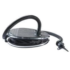 Quechua Camping Mattress Foot Pump -Outdoor Adventure Shop camping inflatable mattress foot pump 14